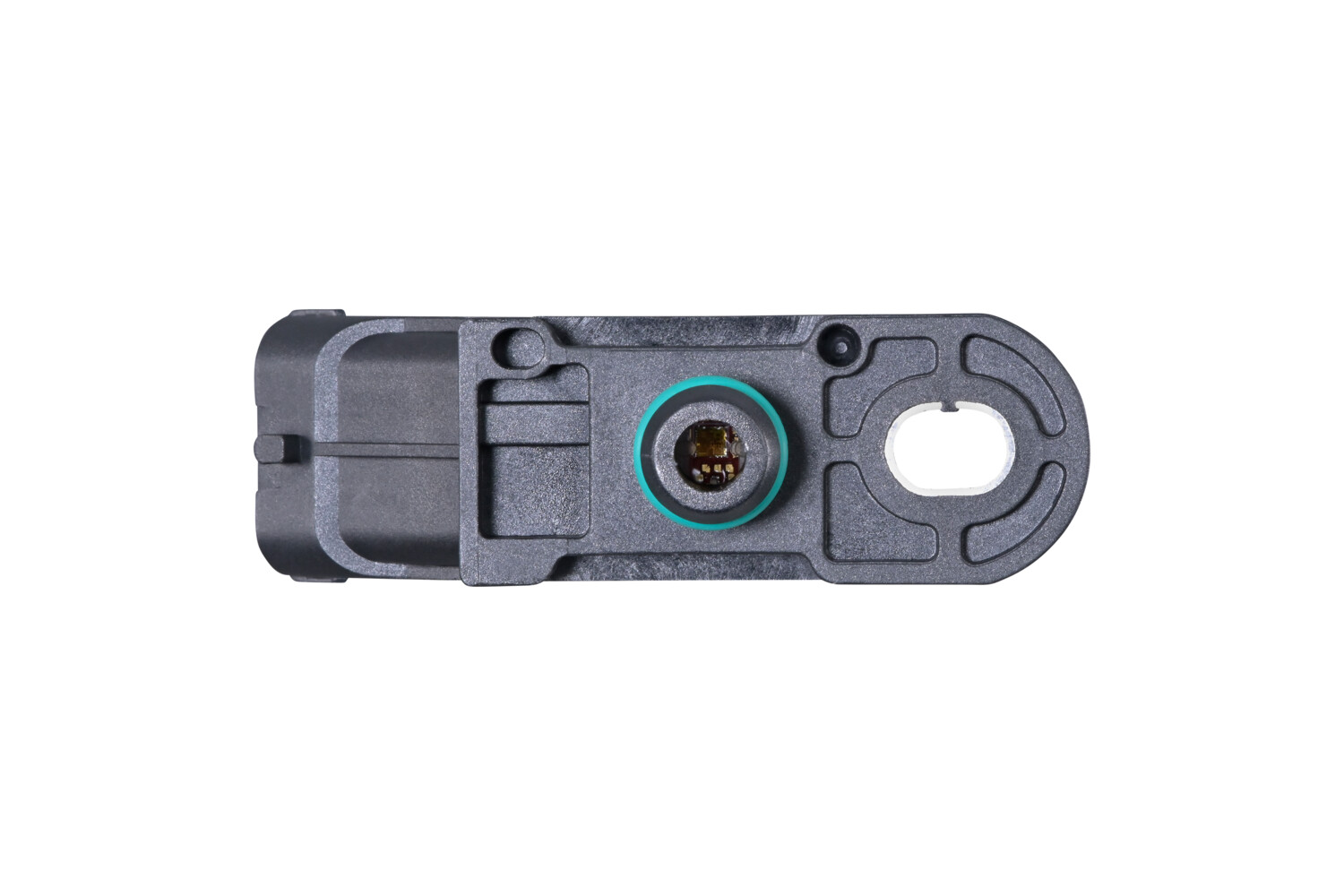 Sensor, temperatura del aire de admisión HELLA ref. 6PP 009 400-761