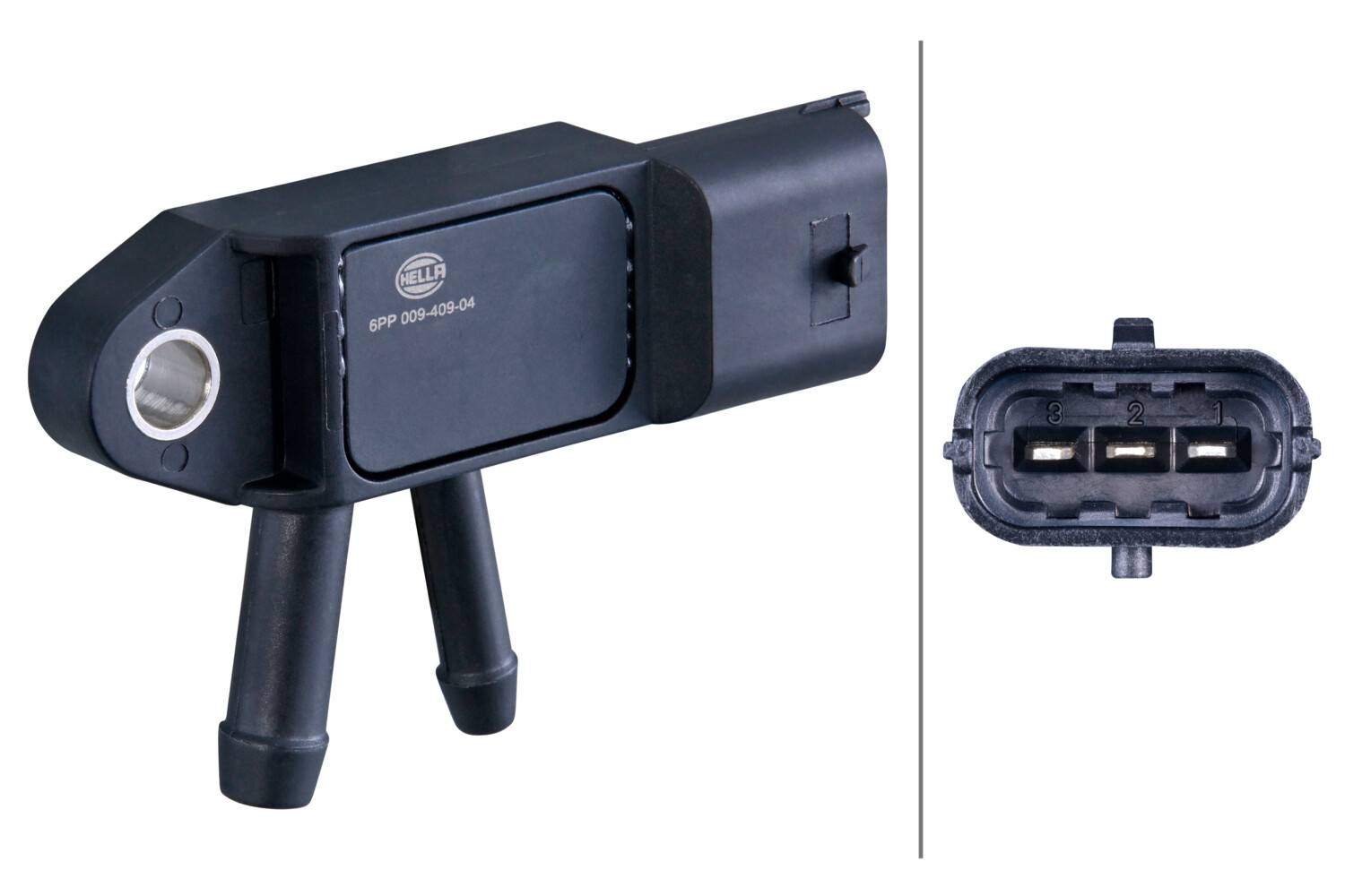 Capteur HELLA ref. 6PP 009 409-041
