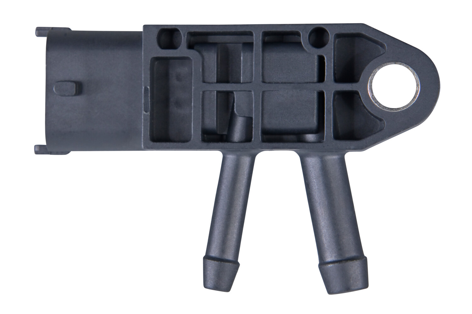 Sensor, presión gas de escape HELLA ref. 6PP 009 409-091