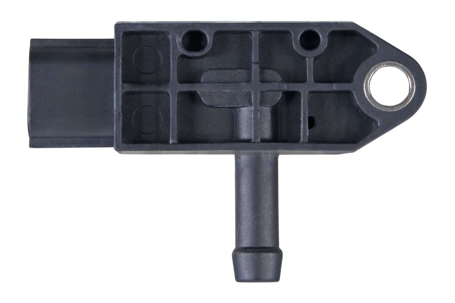 Sensor, presión gas de escape HELLA ref. 6PP 009 409-121