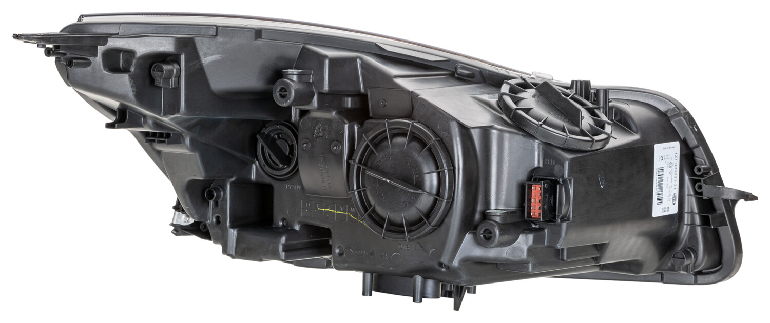 Faro principal HELLA ref. 1ZT 009 631-311