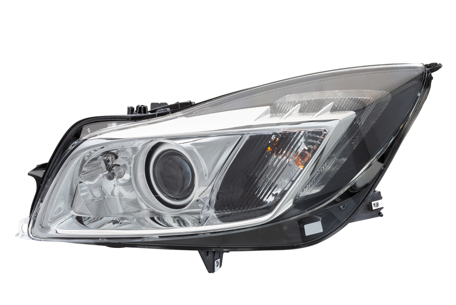 Faro principal HELLA ref. 1ZT 009 631-311