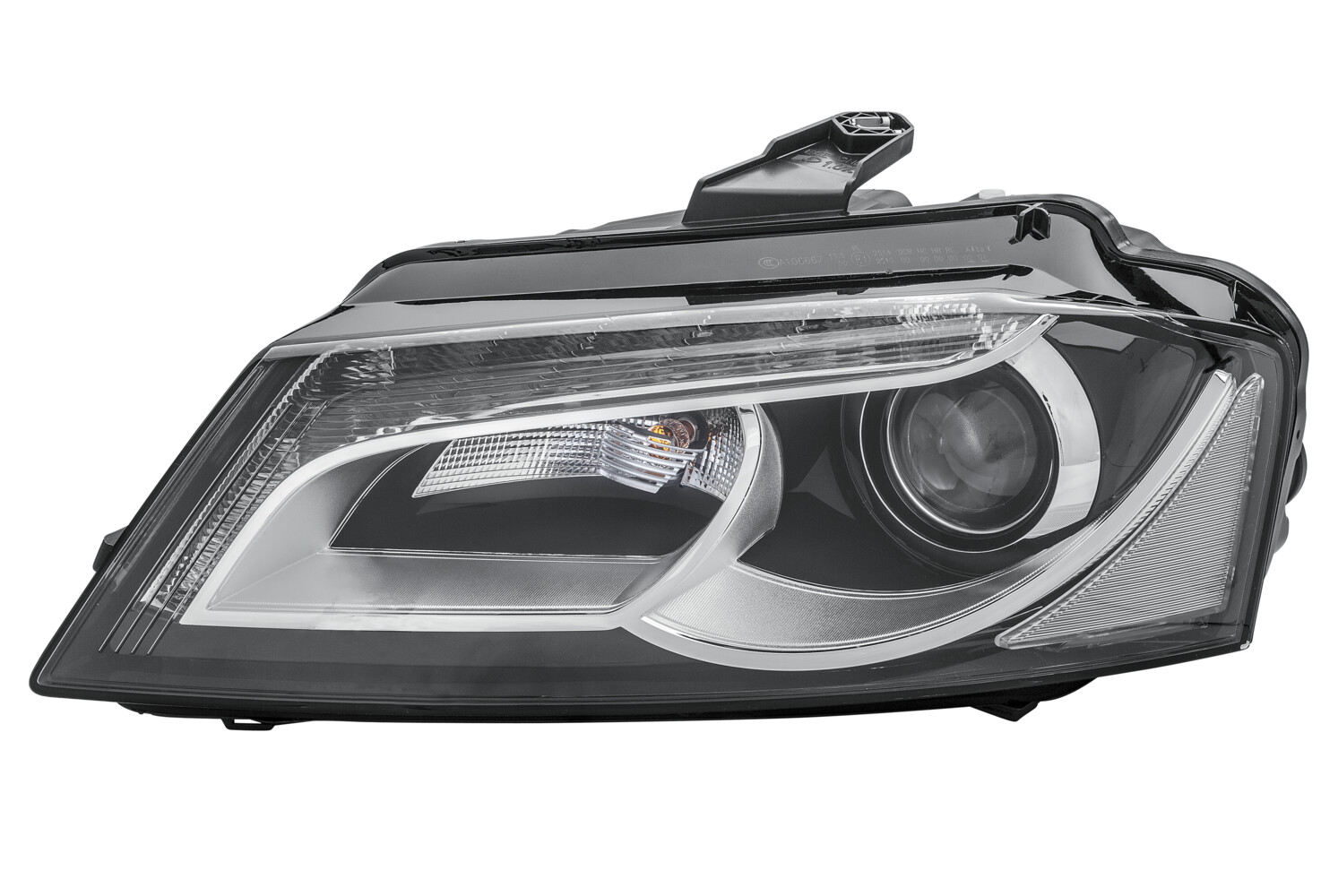 Farol principal HELLA ref. 1EL 009 648-391