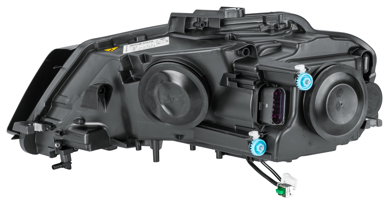 Phare avant (Projecteur principal) HELLA ref. 1EL 009 648-401