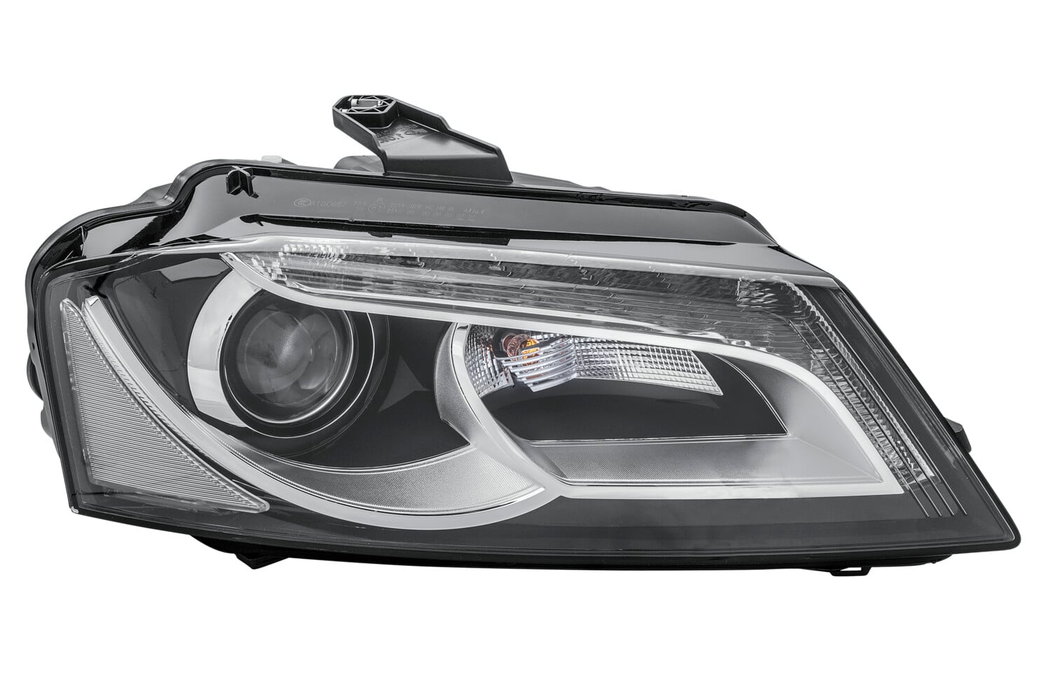 Phare avant (Projecteur principal) HELLA ref. 1EL 009 648-401
