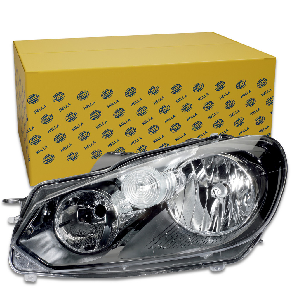 Phare avant (Projecteur principal) HELLA ref. 1EG 009 901-211
