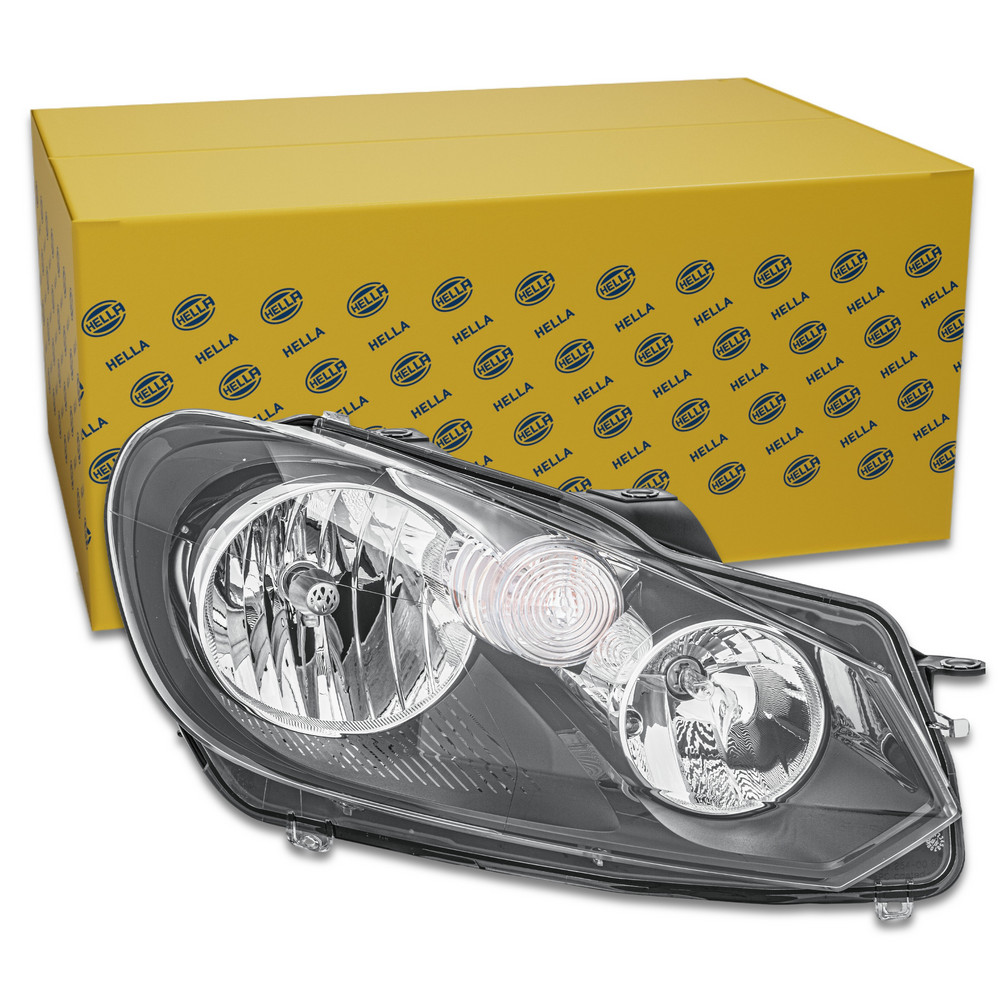 Farol principal HELLA ref. 1EG 009 901-221