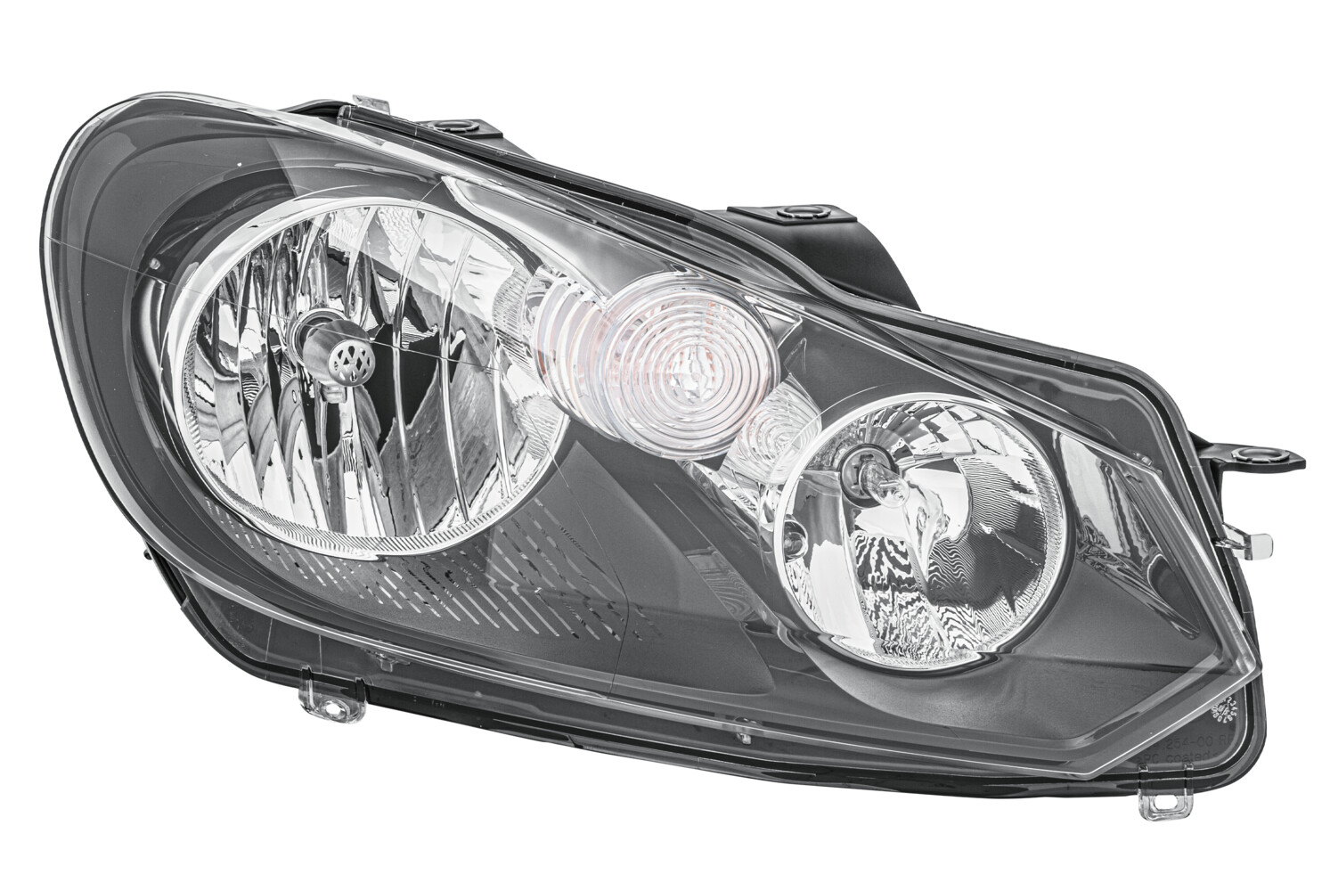 Farol principal HELLA ref. 1EG 009 901-221