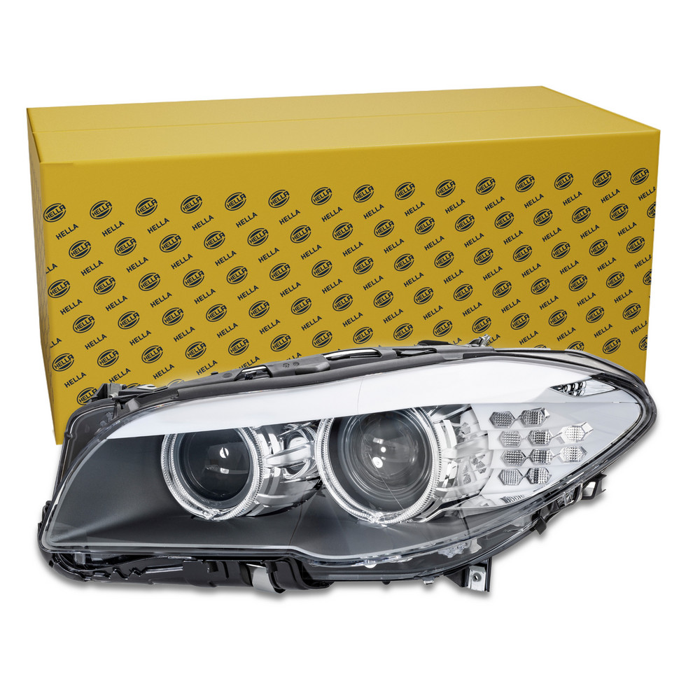 Phare avant (Projecteur principal) HELLA 1EL 010 131-511
