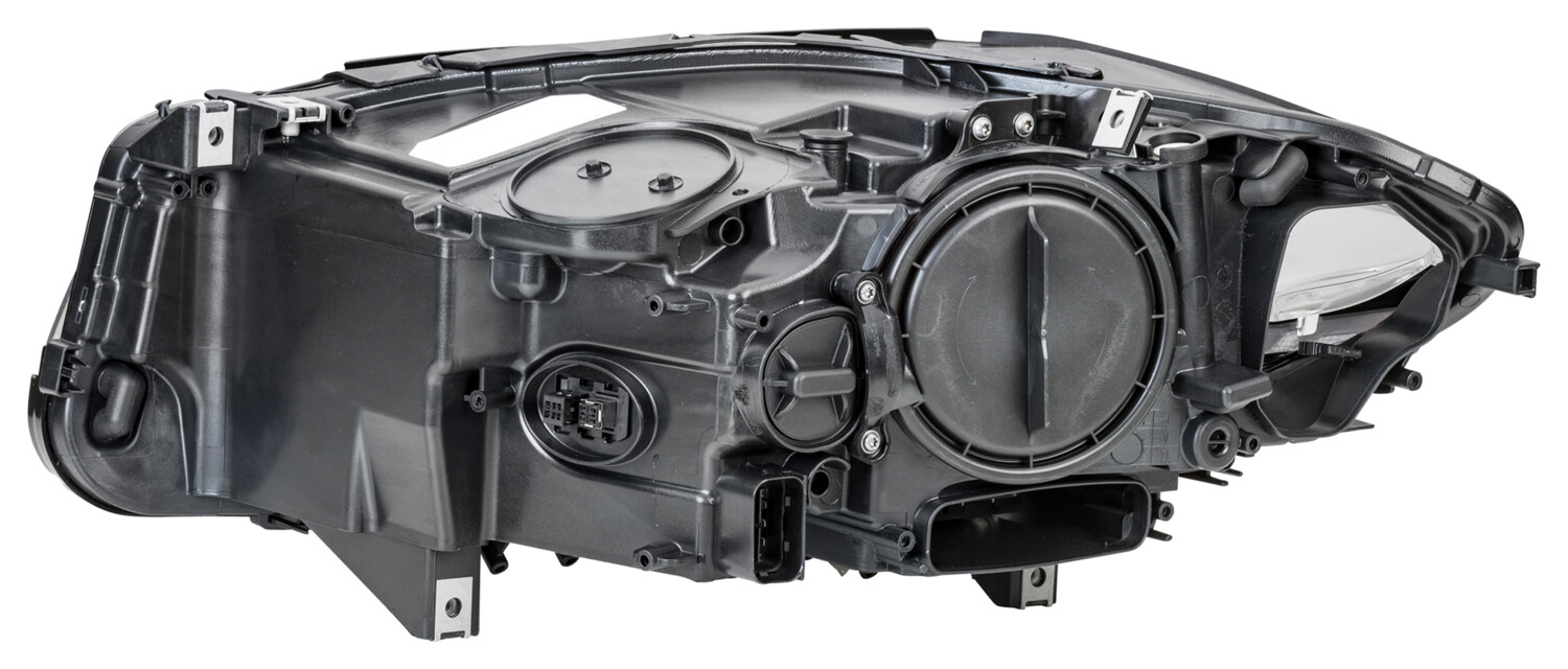 Phare avant (Projecteur principal) HELLA ref. 1EL 010 131-521