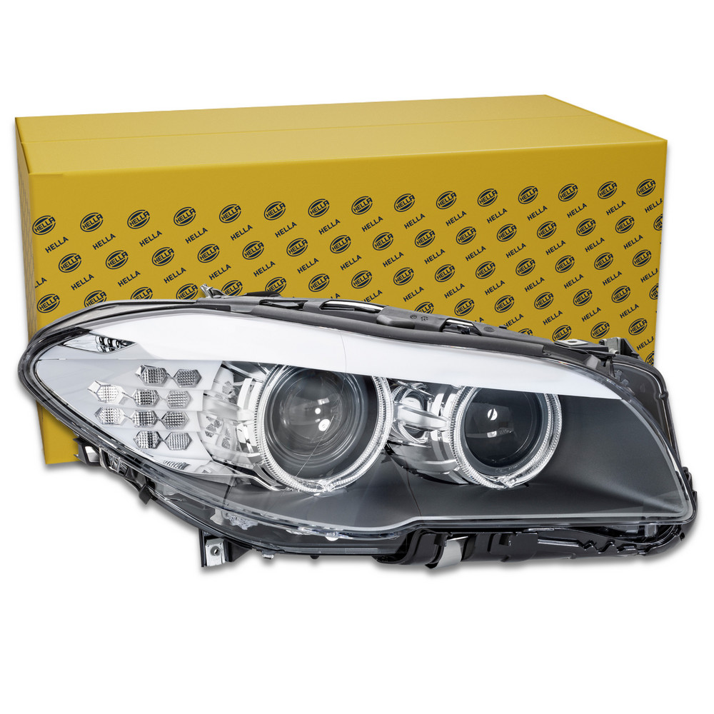 Phare avant (Projecteur principal) HELLA ref. 1EL 010 131-521