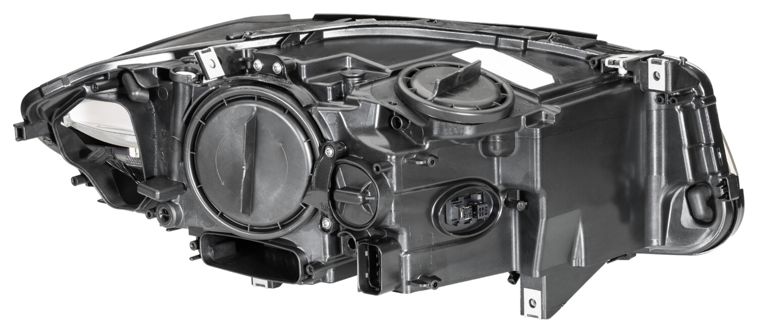 Farol principal HELLA ref. 1ZS 010 131-611