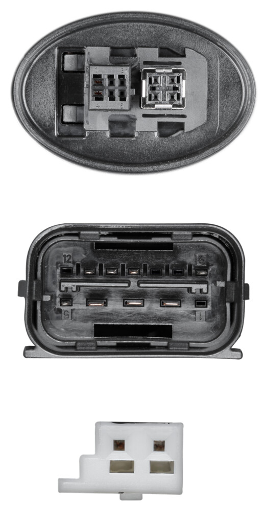 Farol principal HELLA ref. 1ZS 010 131-611