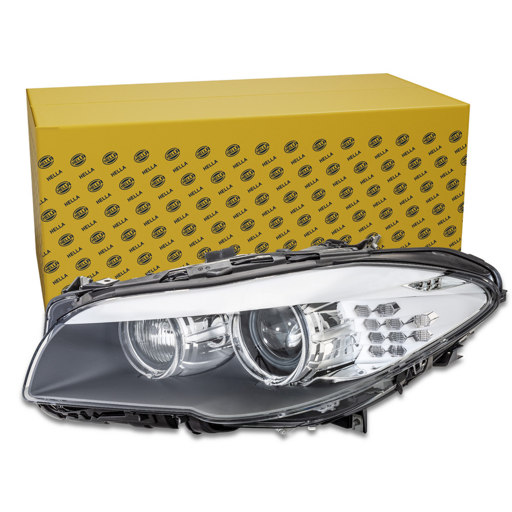 Farol principal HELLA ref. 1ZS 010 131-611