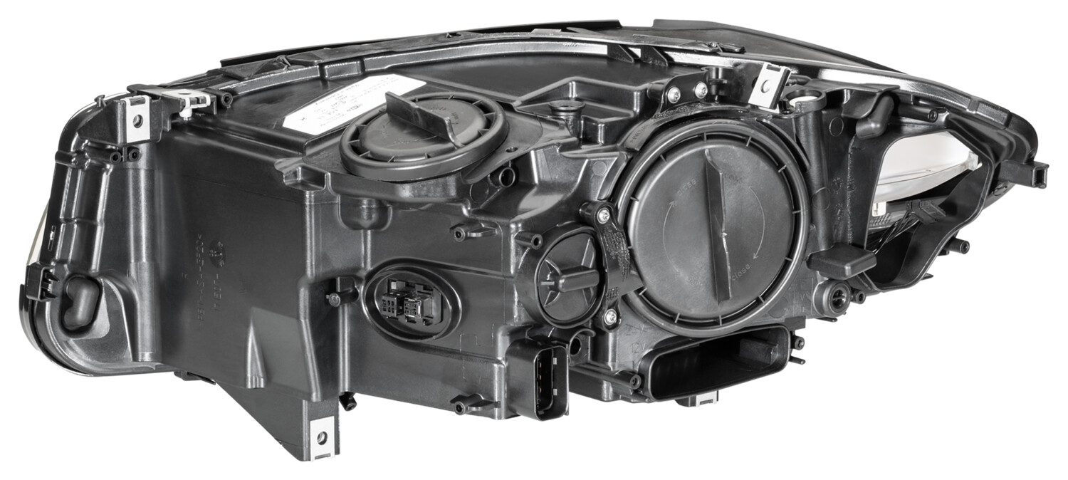 Farol principal HELLA ref. 1ZS 010 131-621