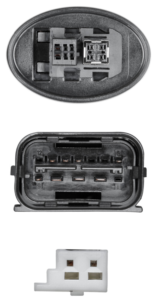 Farol principal HELLA ref. 1ZS 010 131-621