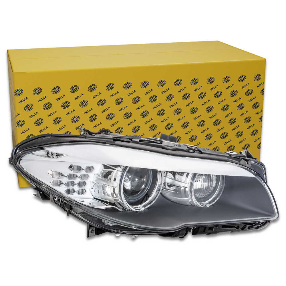 Farol principal HELLA ref. 1ZS 010 131-621