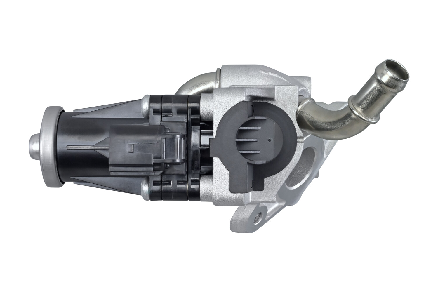 Vanne EGR HELLA 6NU 010 171-661