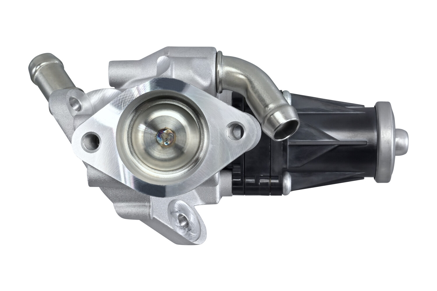 Vanne EGR HELLA 6NU 010 171-661