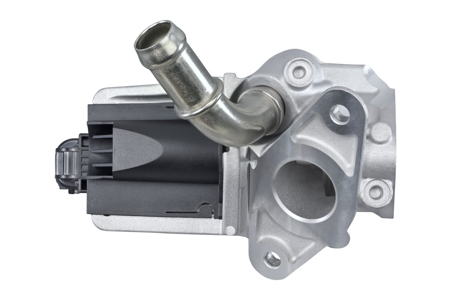 Vanne EGR HELLA 6NU 010 171-661
