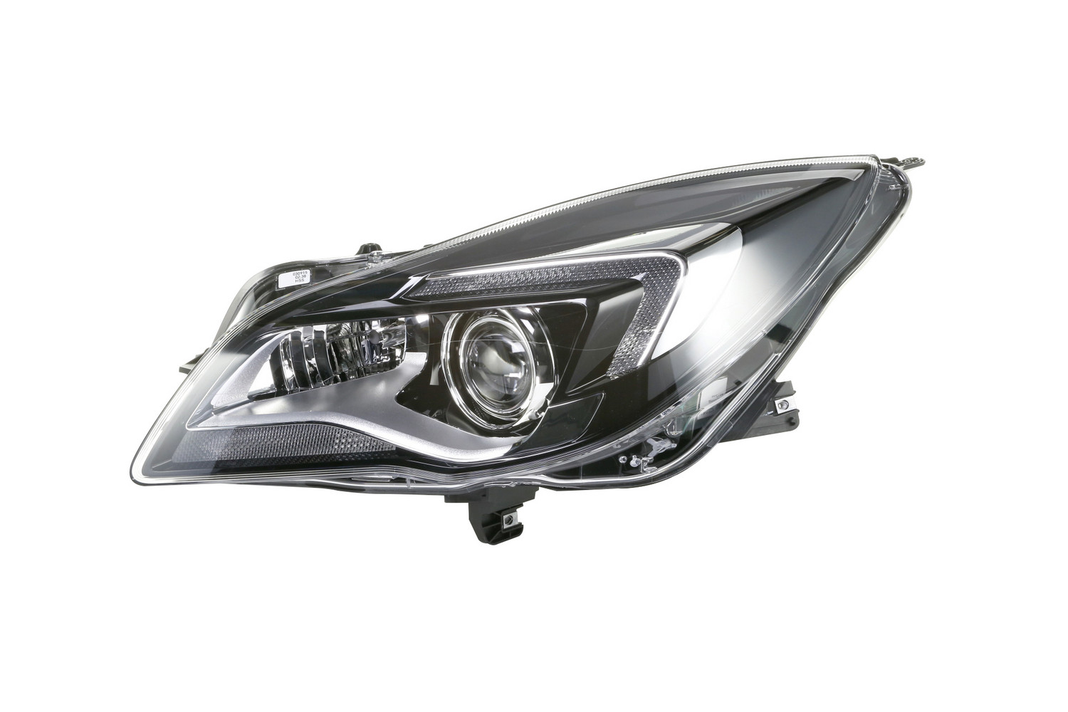 Faro principal HELLA ref. 1ZT 011 166-711