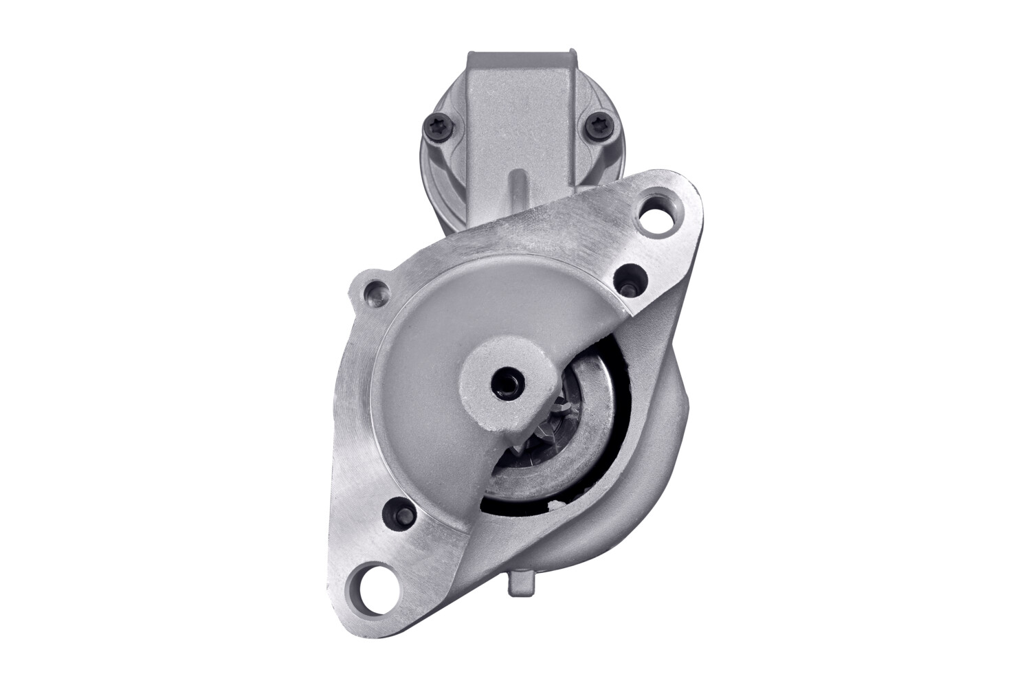 Motor de arranque HELLA ref. 8EA 011 610-031