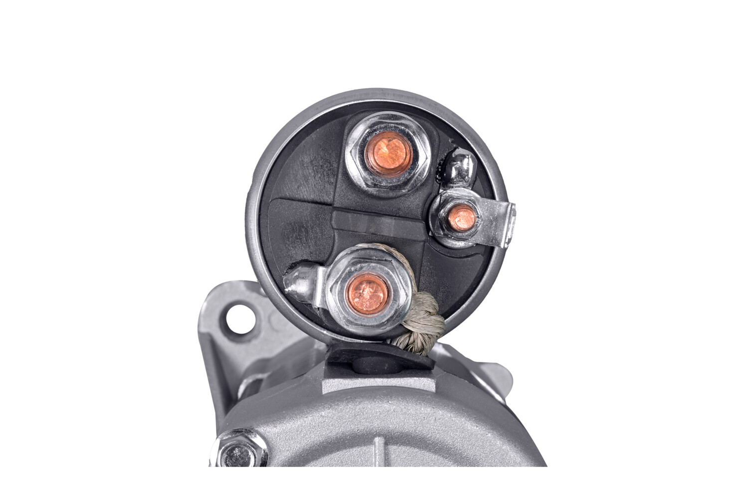 Motor de arranque HELLA ref. 8EA 011 610-031
