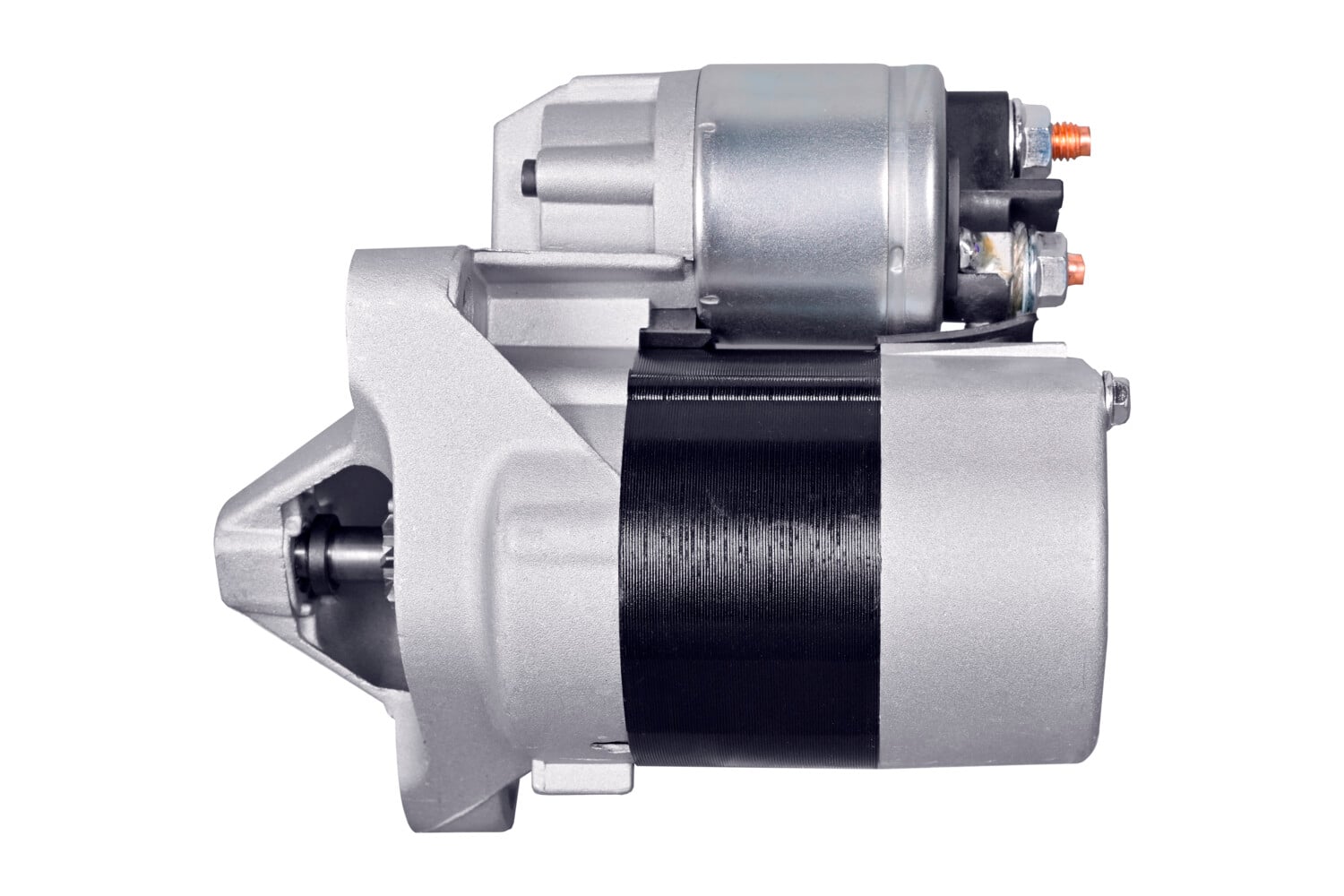 Motor de arranque HELLA ref. 8EA 011 610-031