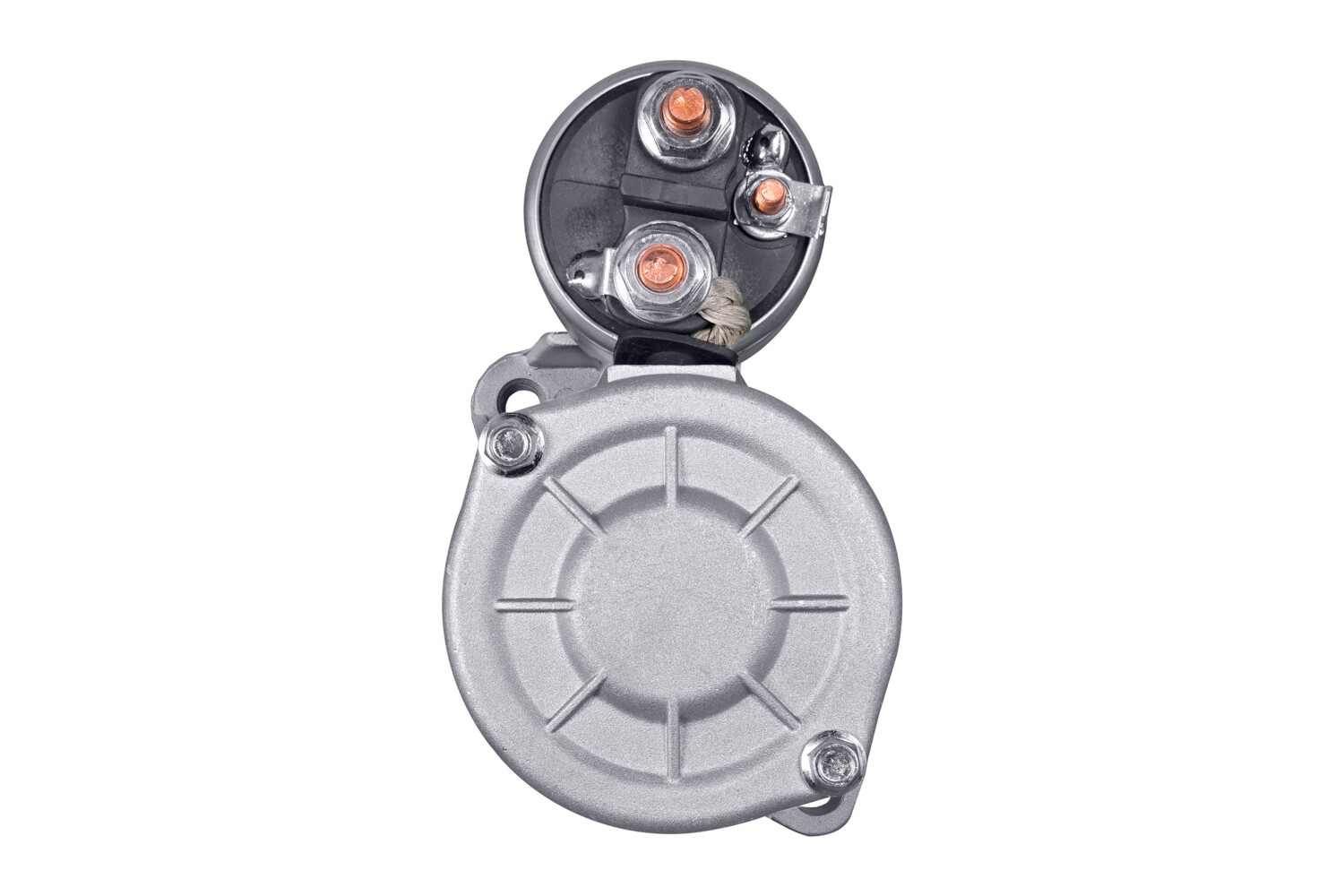 Motor de arranque HELLA ref. 8EA 011 610-031