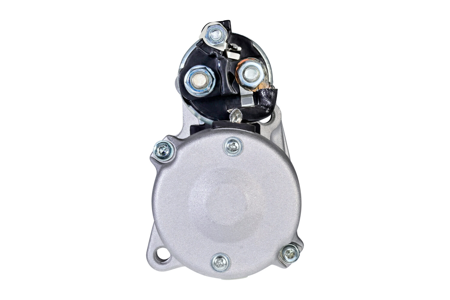 Motor de arranque (Arrancador) HELLA ref. 8EA 011 611-481
