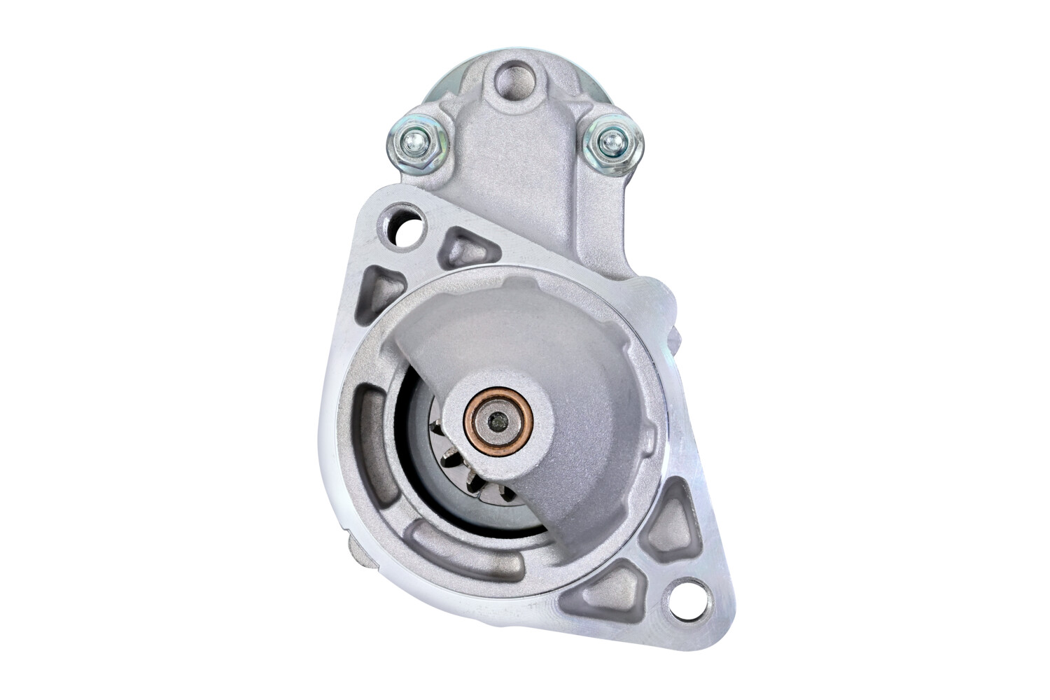 Motor de arranque (Arrancador) HELLA ref. 8EA 011 611-481