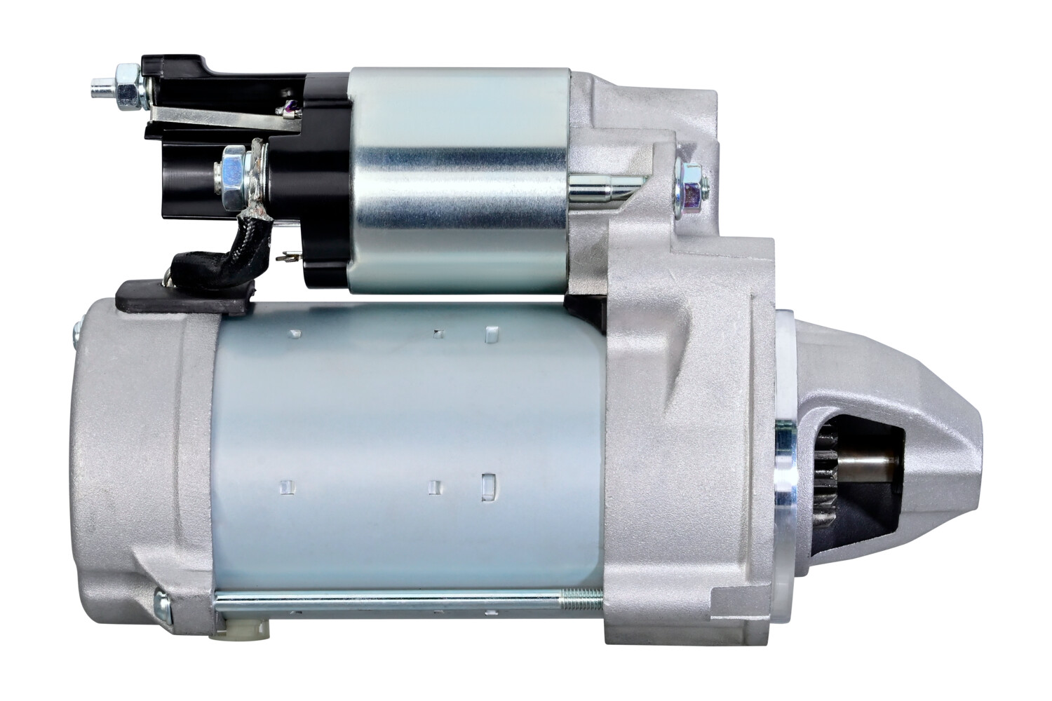 Motor de arranque (Arrancador) HELLA ref. 8EA 011 611-481