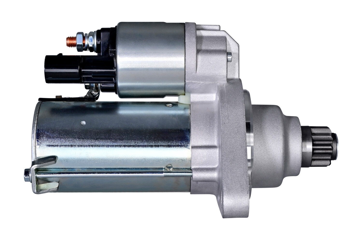Démarreur HELLA 8EA 011 611-581