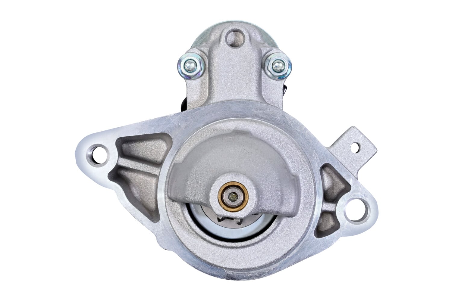 Démarreur HELLA 8EA 011 611-601