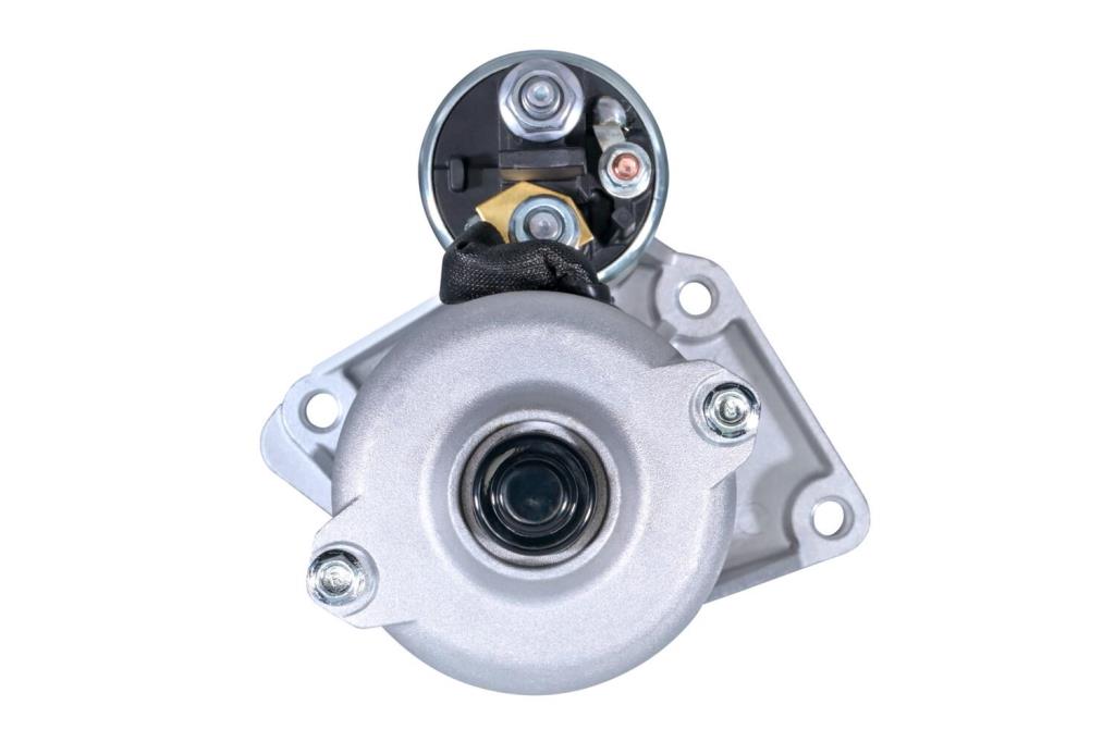 Démarreur HELLA 8EA 011 611-711
