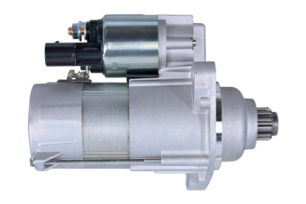 Démarreur HELLA 8EA 011 612-221