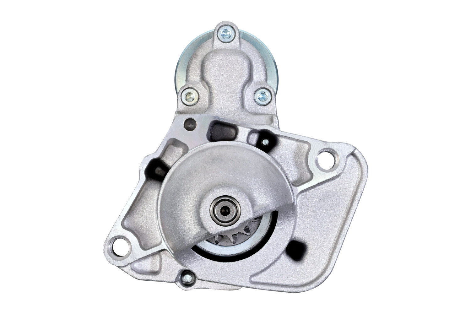 Démarreur HELLA 8EA 011 612-441