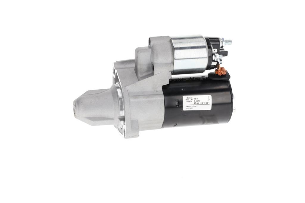 Démarreur HELLA 8EA 011 612-681