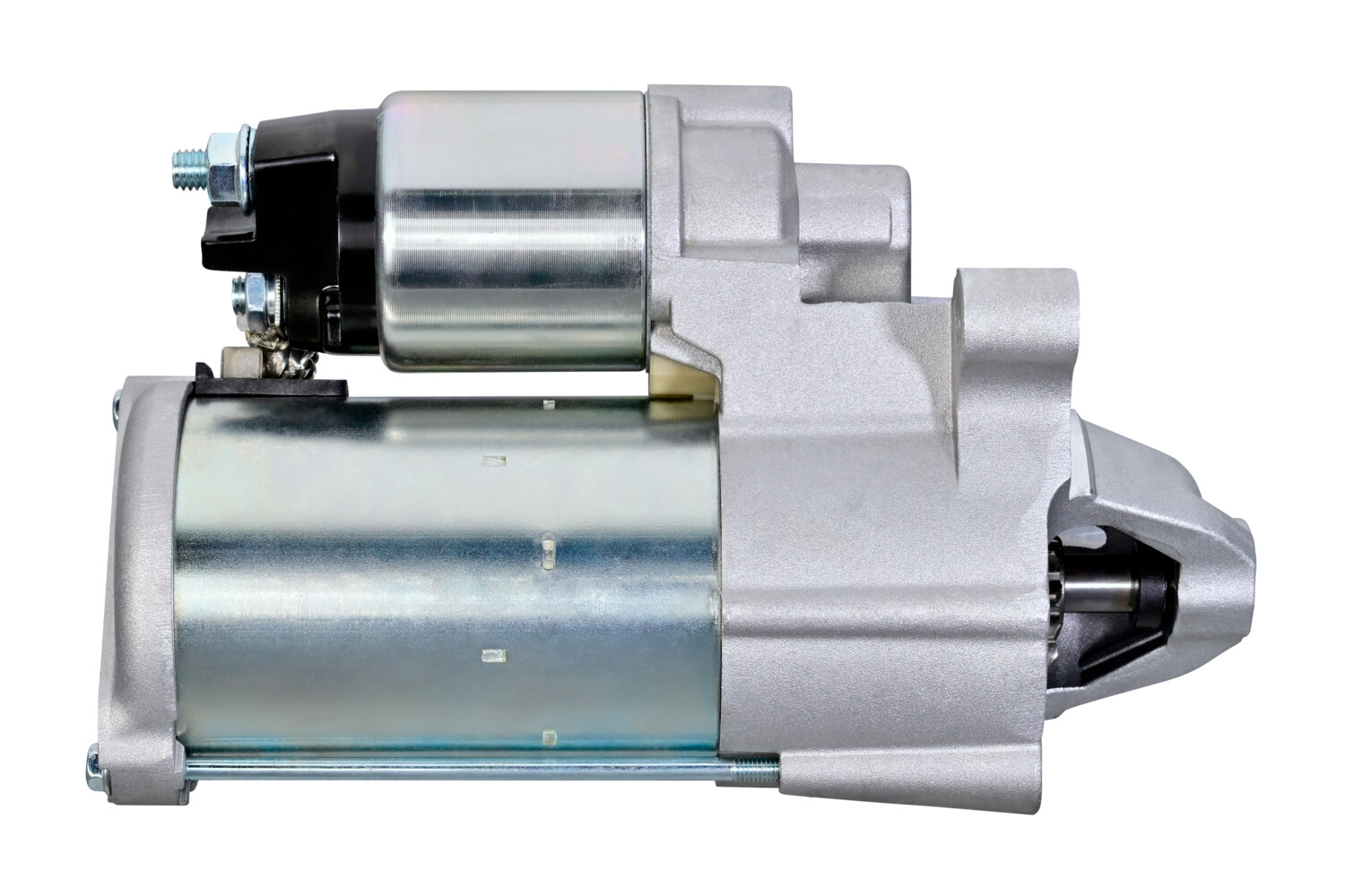 Démarreur HELLA 8EA 011 612-711