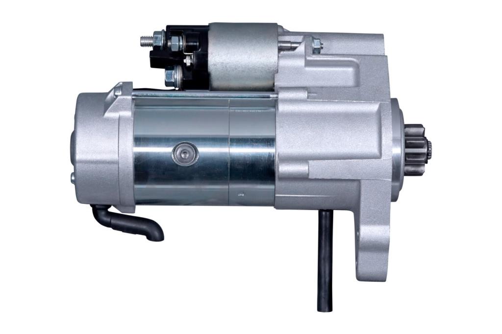 Démarreur HELLA 8EA 011 613-181