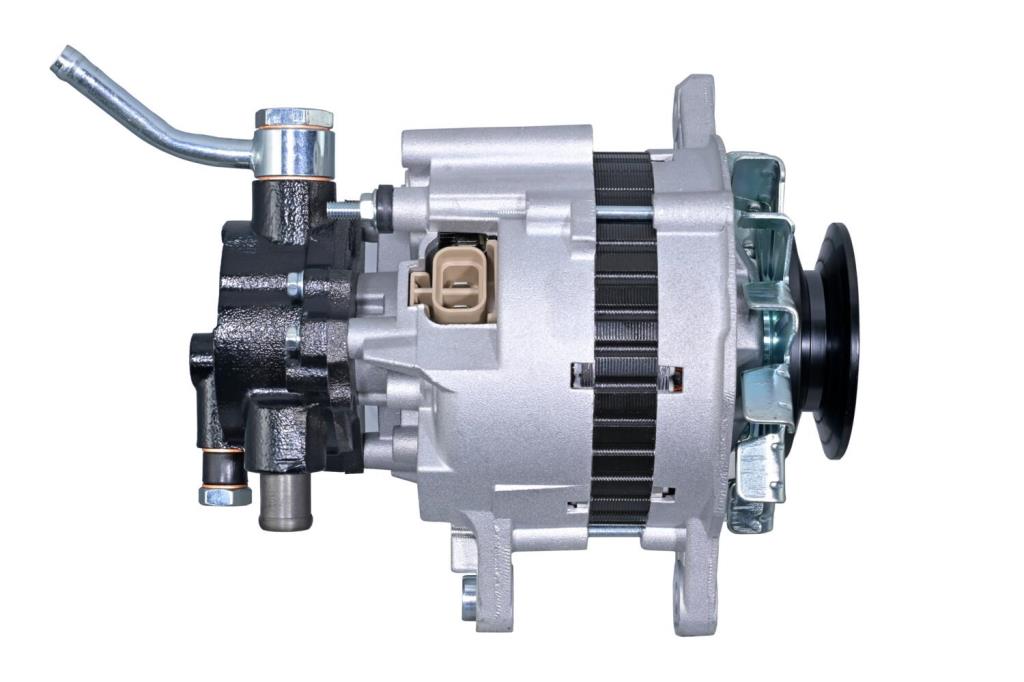 Alternador HELLA ref. 8EL 011 711-401