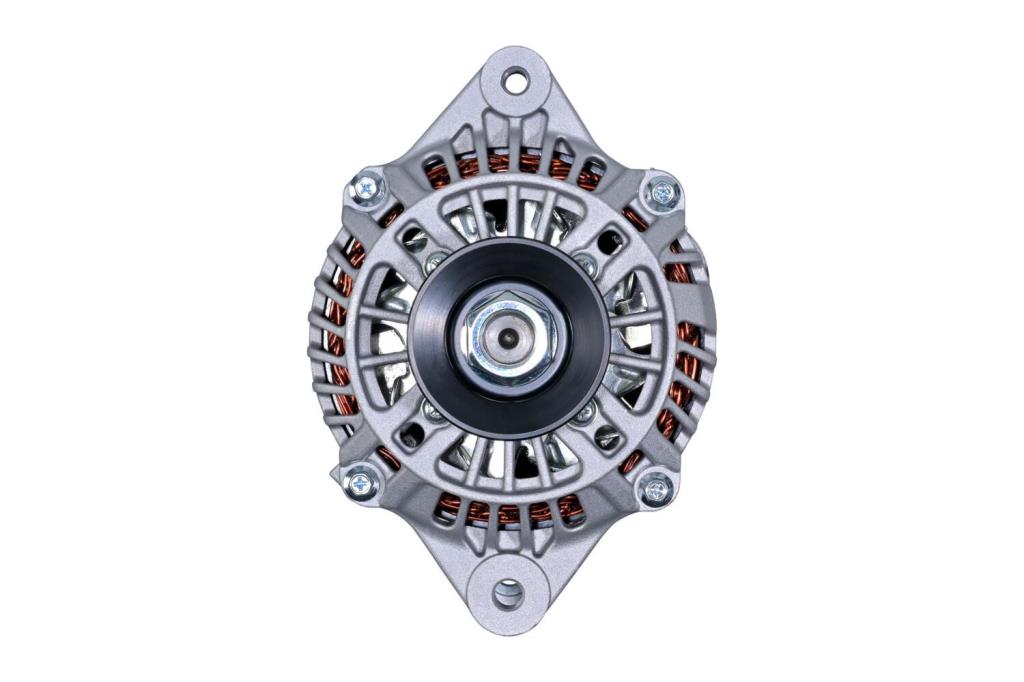 Alternador HELLA ref. 8EL 011 711-411