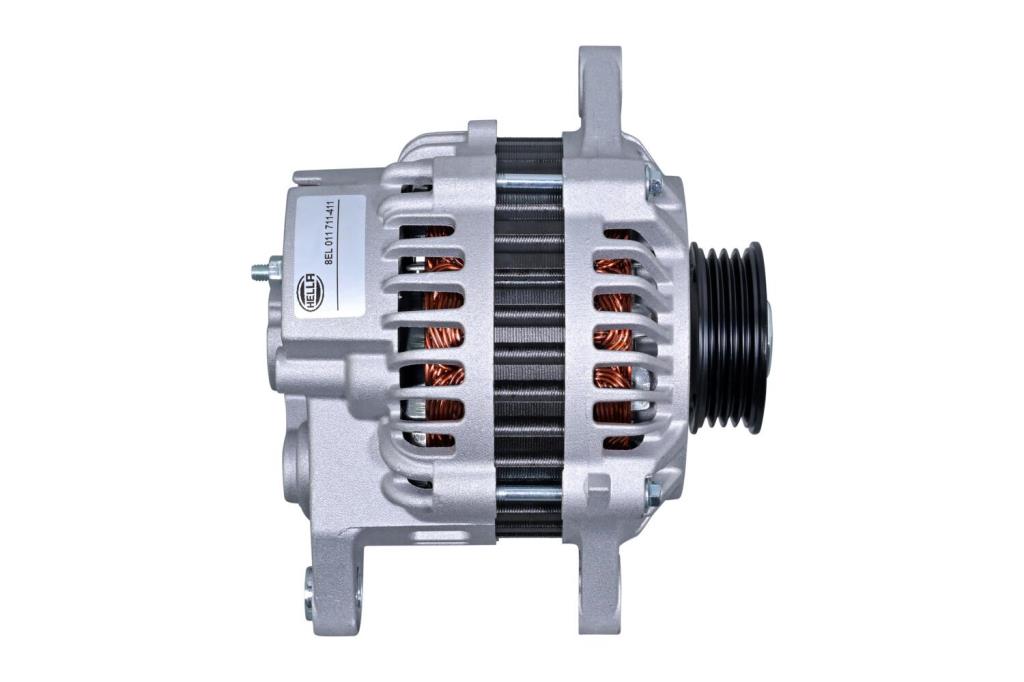 Alternador HELLA ref. 8EL 011 711-411