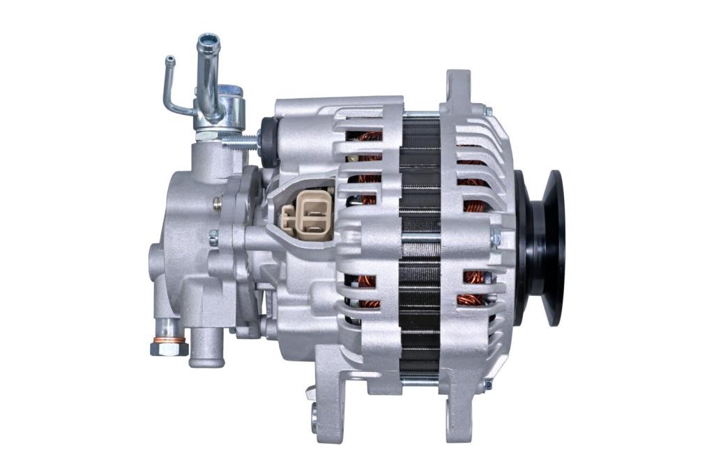 Alternador HELLA ref. 8EL 011 711-451