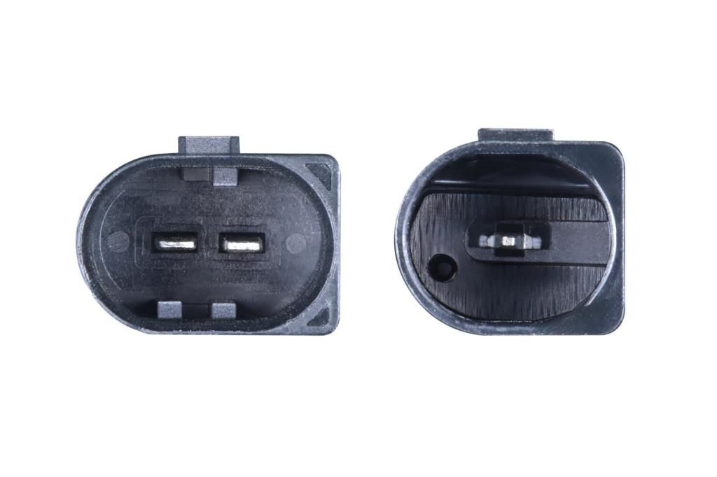 Alternador HELLA ref. 8EL 011 711-561