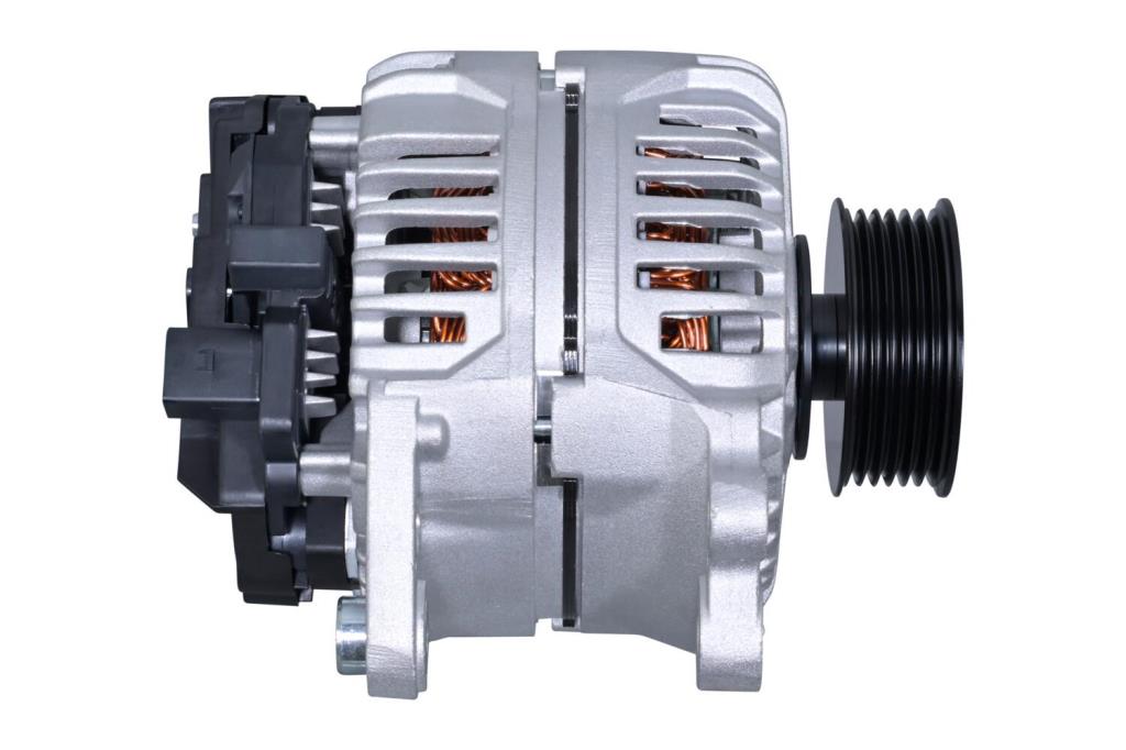 Alternador HELLA ref. 8EL 011 711-561