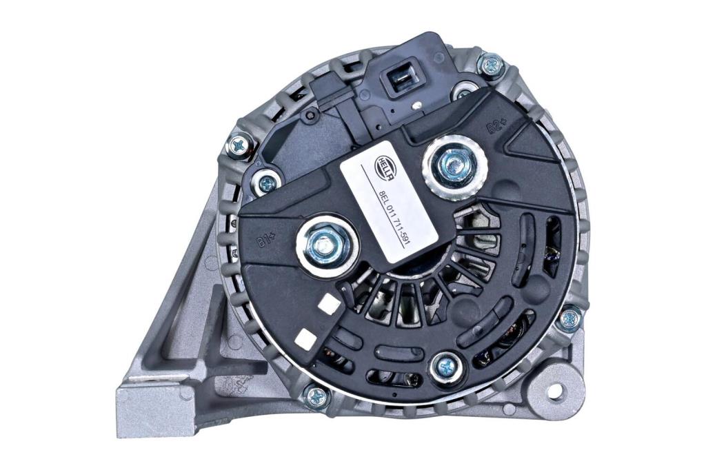 Alternador HELLA ref. 8EL 011 711-591