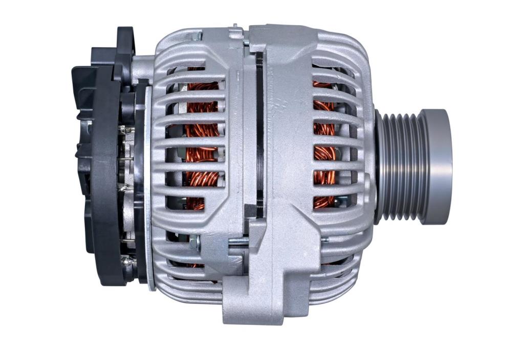 Alternador HELLA ref. 8EL 011 711-591