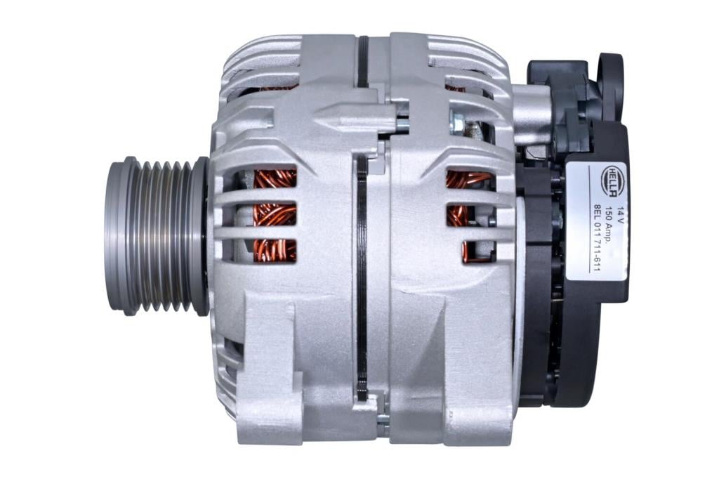 Alternador HELLA ref. 8EL 011 711-611