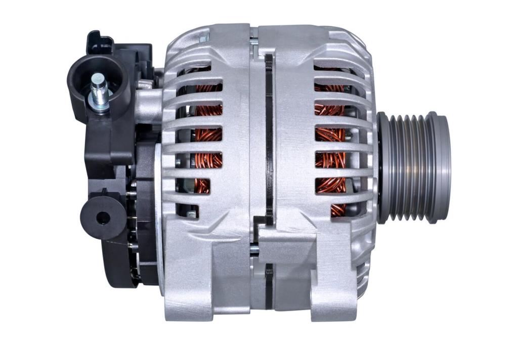 Alternador HELLA ref. 8EL 011 711-611